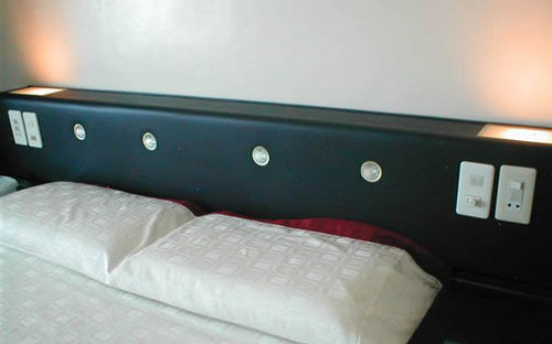 Hotel Asia Cebu Exteriör bild
