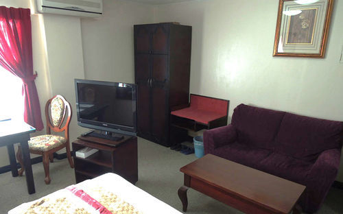 Hotel Asia Cebu Exteriör bild